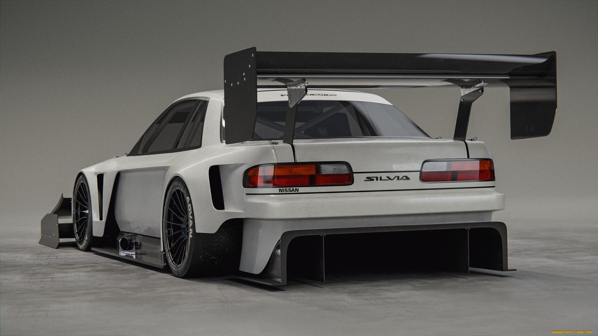 nissan silvia s13, , 3, nissan, silvia, s13, time, attack, tuning, car, , 